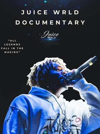 Juice WRLD: Into the Abyss movie poster
