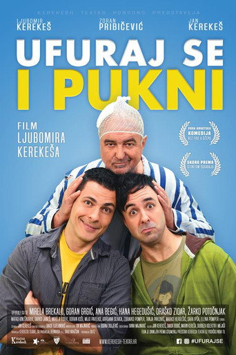 Keep Calm and Snap movie poster