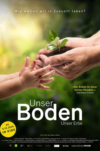 Our Soil is Our Heritage movie poster