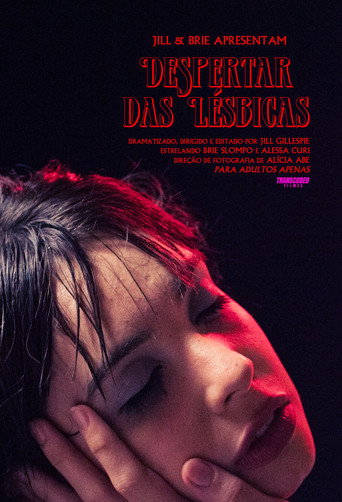 Dawn of the Lesbos movie poster