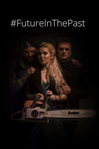 Future in the Past movie poster