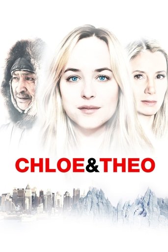 Chloe and Theo movie poster