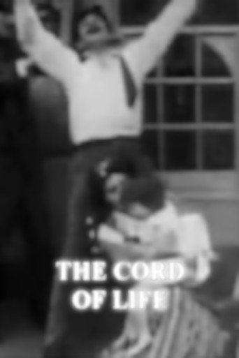 The Cord of Life movie poster