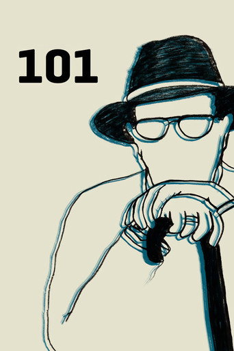 101 movie poster