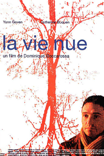 La vie nue movie poster