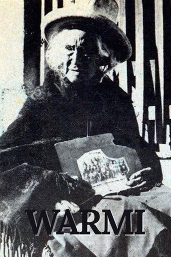 Warmi movie poster