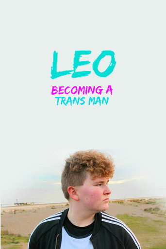 Leo: Becoming a Trans Man movie poster