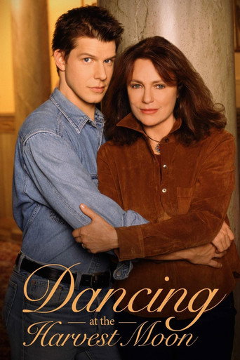 Dancing at the Harvest Moon movie poster