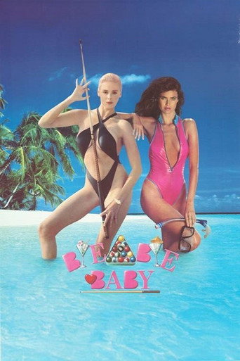 Bye Bye Baby movie poster