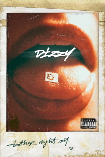 Dizzy movie poster