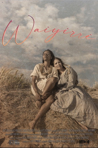 Waiyirri movie poster
