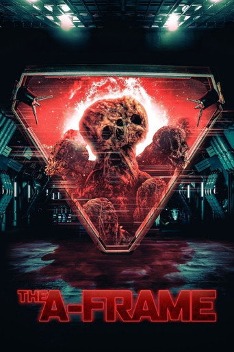 The A-Frame movie poster