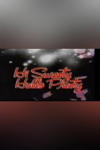 Hi Sweety Hello Preety movie poster