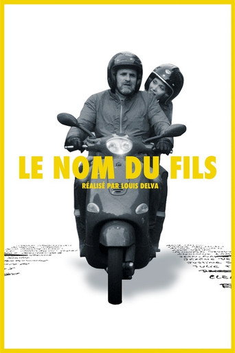 The Name of the Son movie poster