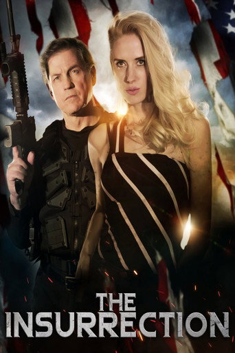 The Insurrection movie poster