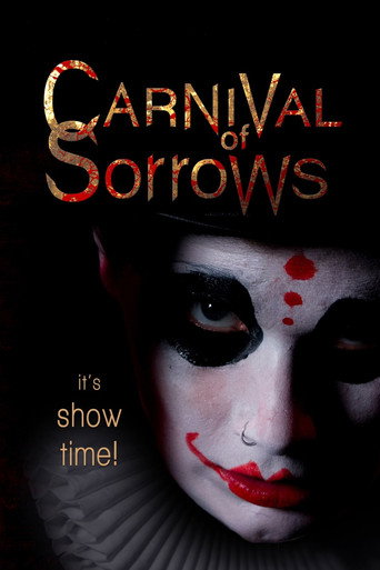 Carnival of Sorrows movie poster