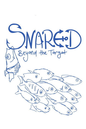 Snared movie poster