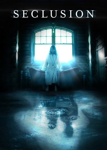 Seclusion movie poster