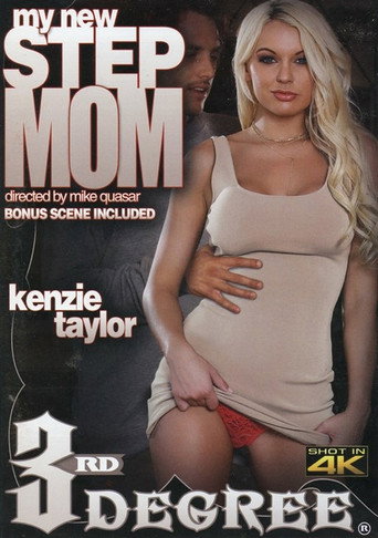 My New Stepmom movie poster