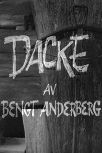 Dacke movie poster