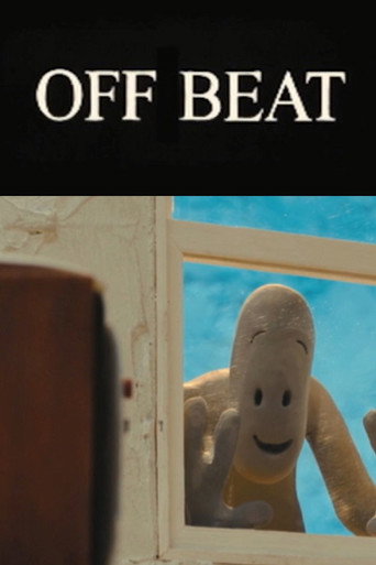 Off Beat movie poster