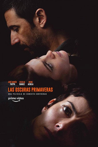 The Obscure Spring movie poster
