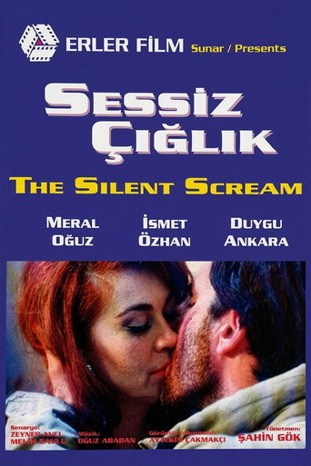 Sessiz Çığlık movie poster