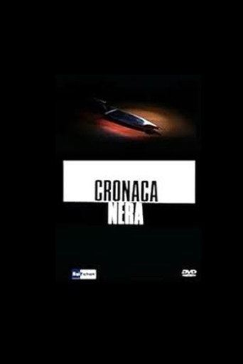 Cronaca Nera: La Clinica dei Vip movie poster