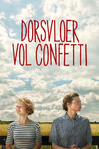 Confetti Harvest movie poster