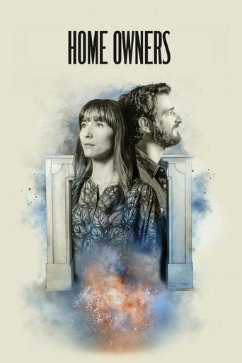 Home Owners movie poster