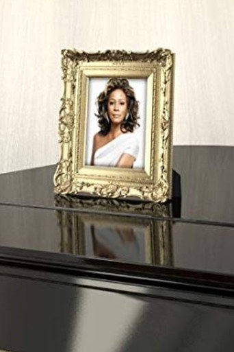 The Houstons Remember Whitney movie poster