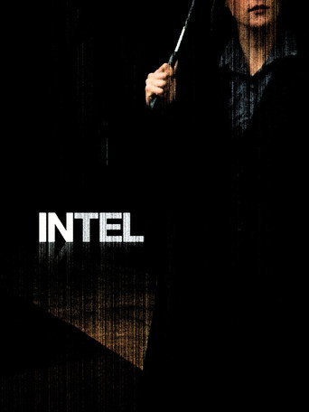 INTEL movie poster