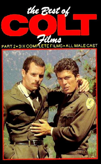 The Best of Colt Films: Part 2 movie poster