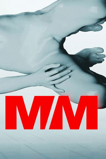 M/M movie poster