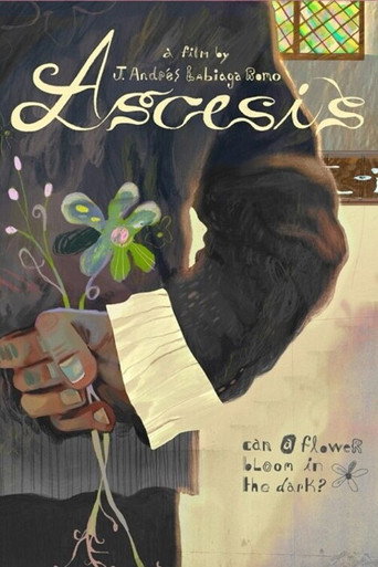 Ascesis movie poster