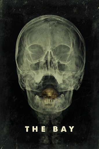 The Bay movie poster