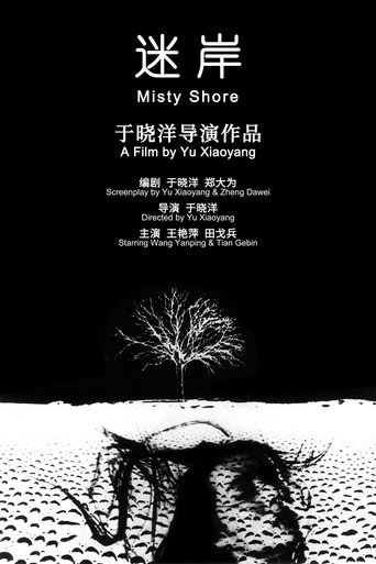 Misty Shore movie poster