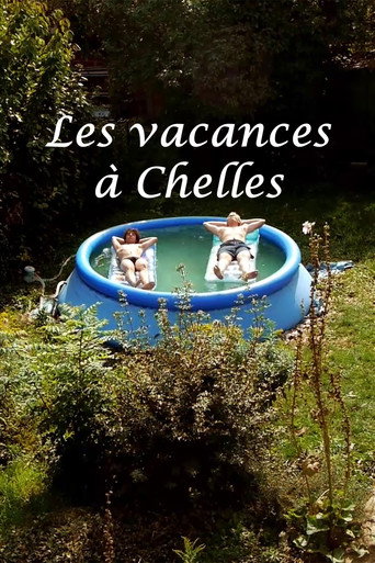 Les Vacances à Chelles movie poster