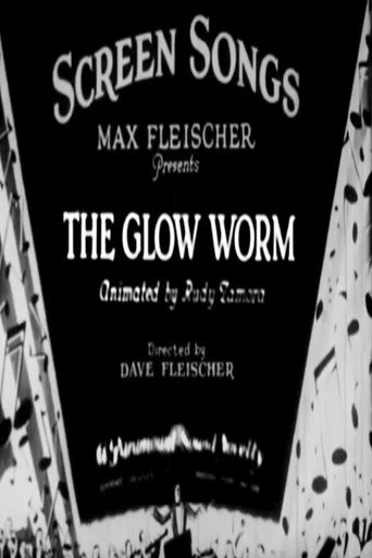 The Glow Worm movie poster
