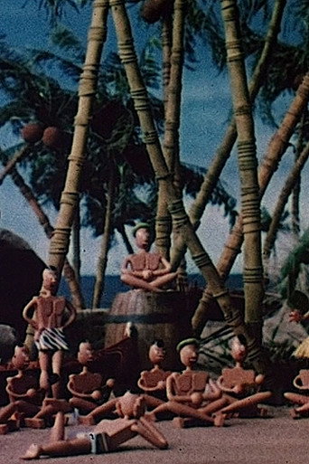 Hoola Boola movie poster