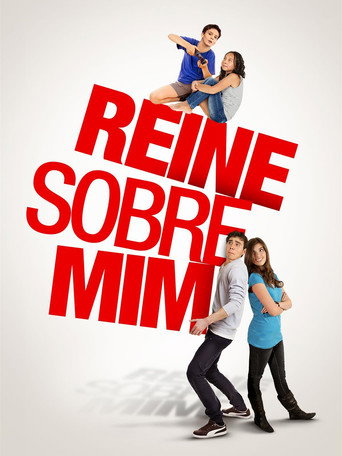 In Over My Head movie poster