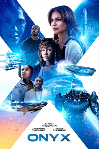 ONYX movie poster