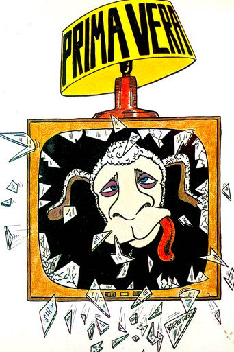 Prima Vera: Det er Norge som er bra movie poster