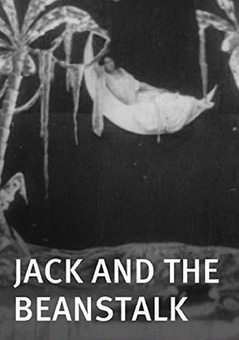 Jack and the Beanstalk movie poster