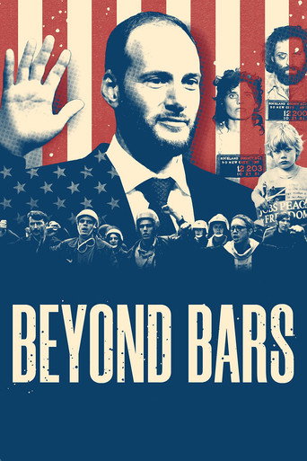 Beyond Bars movie poster