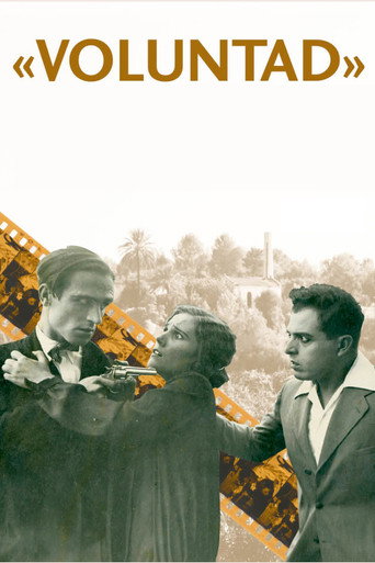 Will movie poster