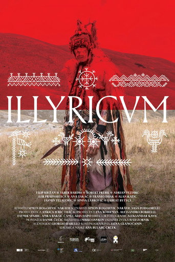 Illyricvm movie poster
