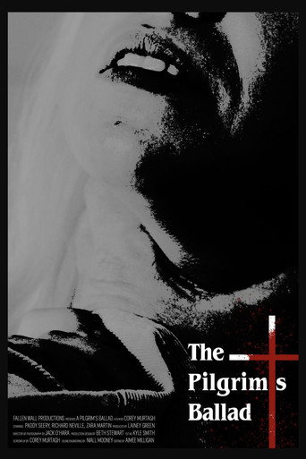 The Pilgrim's Ballad movie poster
