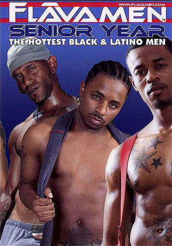 Senior Year movie poster