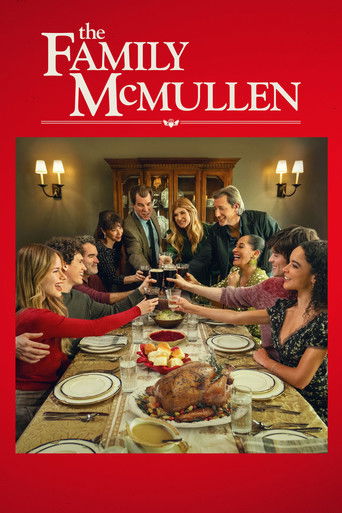 The Family McMullen movie poster